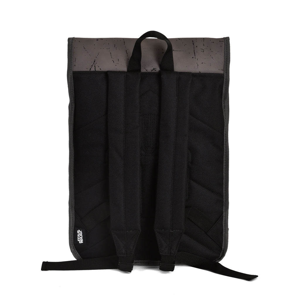 Imagen del producto Mochila casco Mandaloriano - Star Wars The Mandalorian