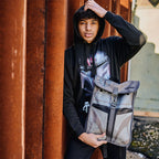 Imagen del producto Mochila casco Mandaloriano - Star Wars The Mandalorian
