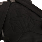 Imagen del producto Mochila casco Mandaloriano - Star Wars The Mandalorian