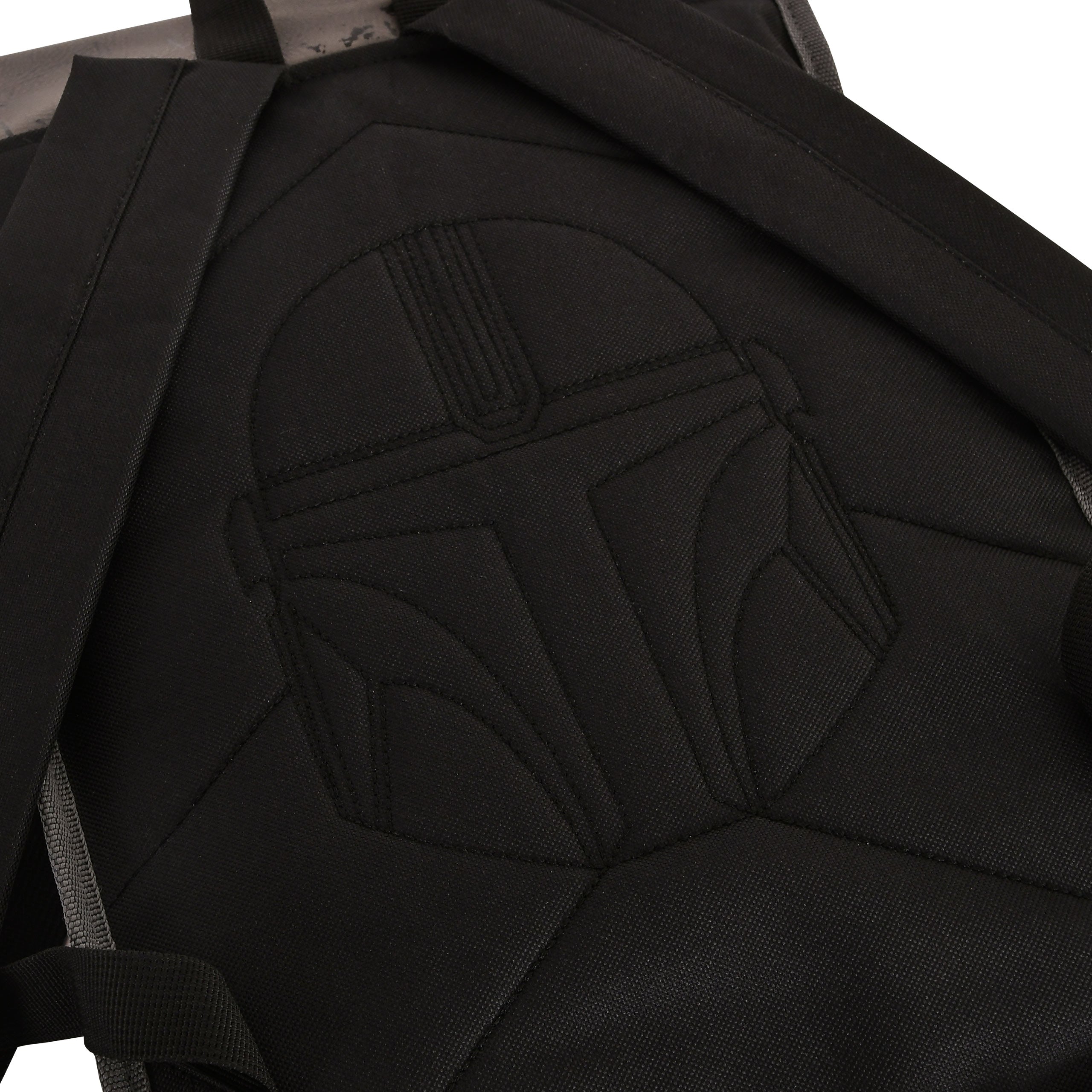 Imagen del producto Mochila casco Mandaloriano - Star Wars The Mandalorian
