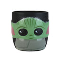 Imagen del producto La Taza 3D del Niño - Star Wars El Mandaloriano negro