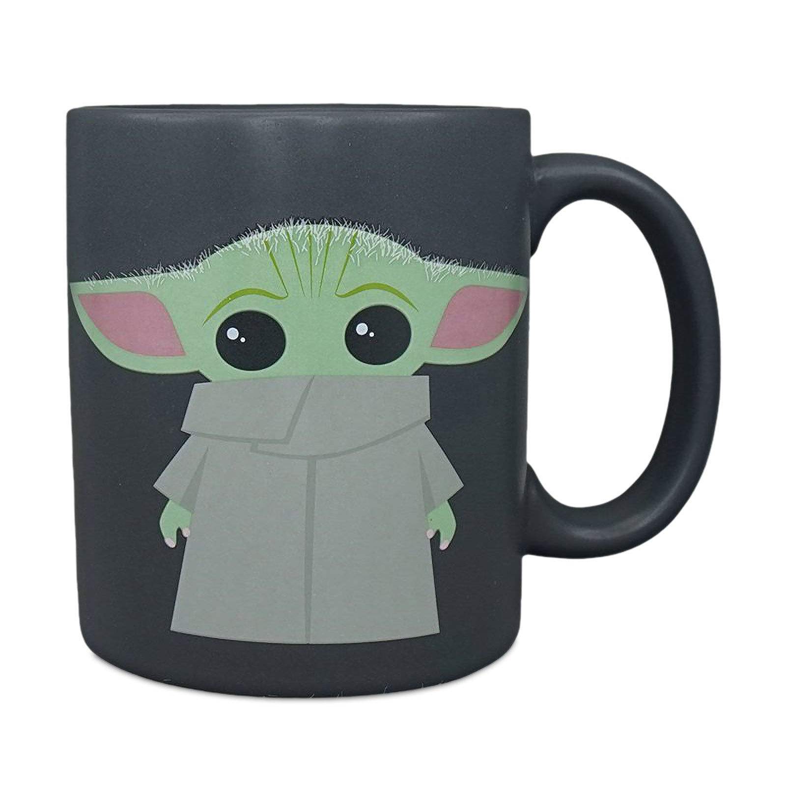 Product image The Child Armed and Dangerous Mug - Star Wars The Mandalorian