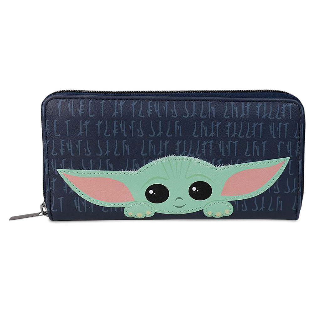 Imagen del producto Cartera para Mujer 'The Child' - Star Wars The Mandalorian