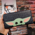 Imagen del producto Cartera para Mujer 'The Child' - Star Wars The Mandalorian