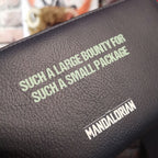 Imagen del producto Cartera para Mujer 'The Child' - Star Wars The Mandalorian