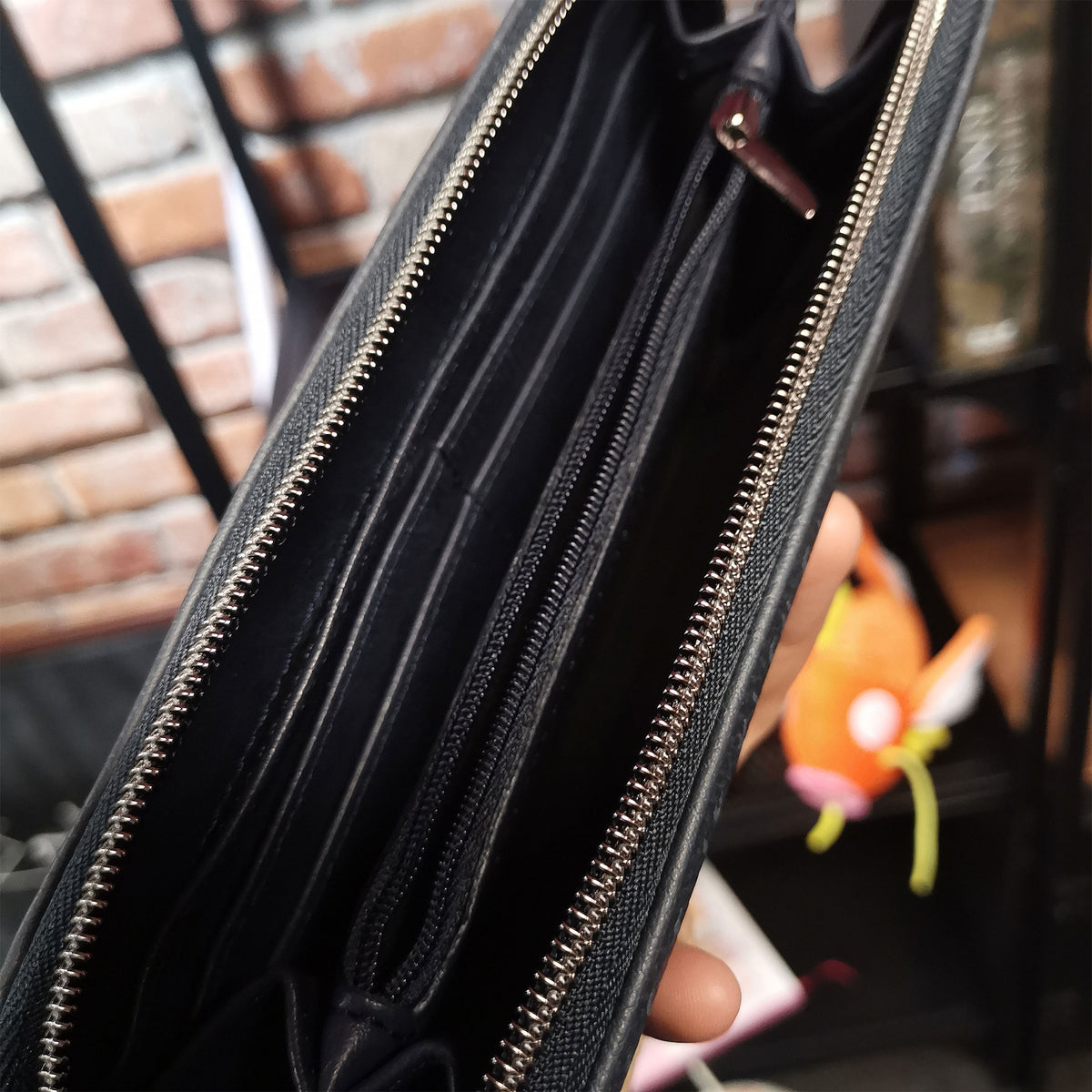Imagen del producto Cartera para Mujer 'The Child' - Star Wars The Mandalorian