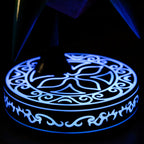 Product image Zelda - Majora's Mask Statue with Light