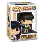 Imagen del producto Inu Yasha - Figura Funko Pop de Kagome Higurashi