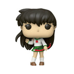 Imagen del producto Inu Yasha - Figura Funko Pop de Kagome Higurashi