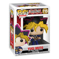 Imagen del producto Yu-Gi-Oh - Yugi Mutou Figura Funko Pop