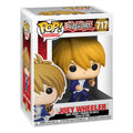 Imagen del producto Yu-Gi-Oh - Figura Funko Pop de Joey Wheeler