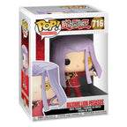 Imagen del producto Yu-Gi-Oh - Maximillion Pegasus Figura Funko Pop