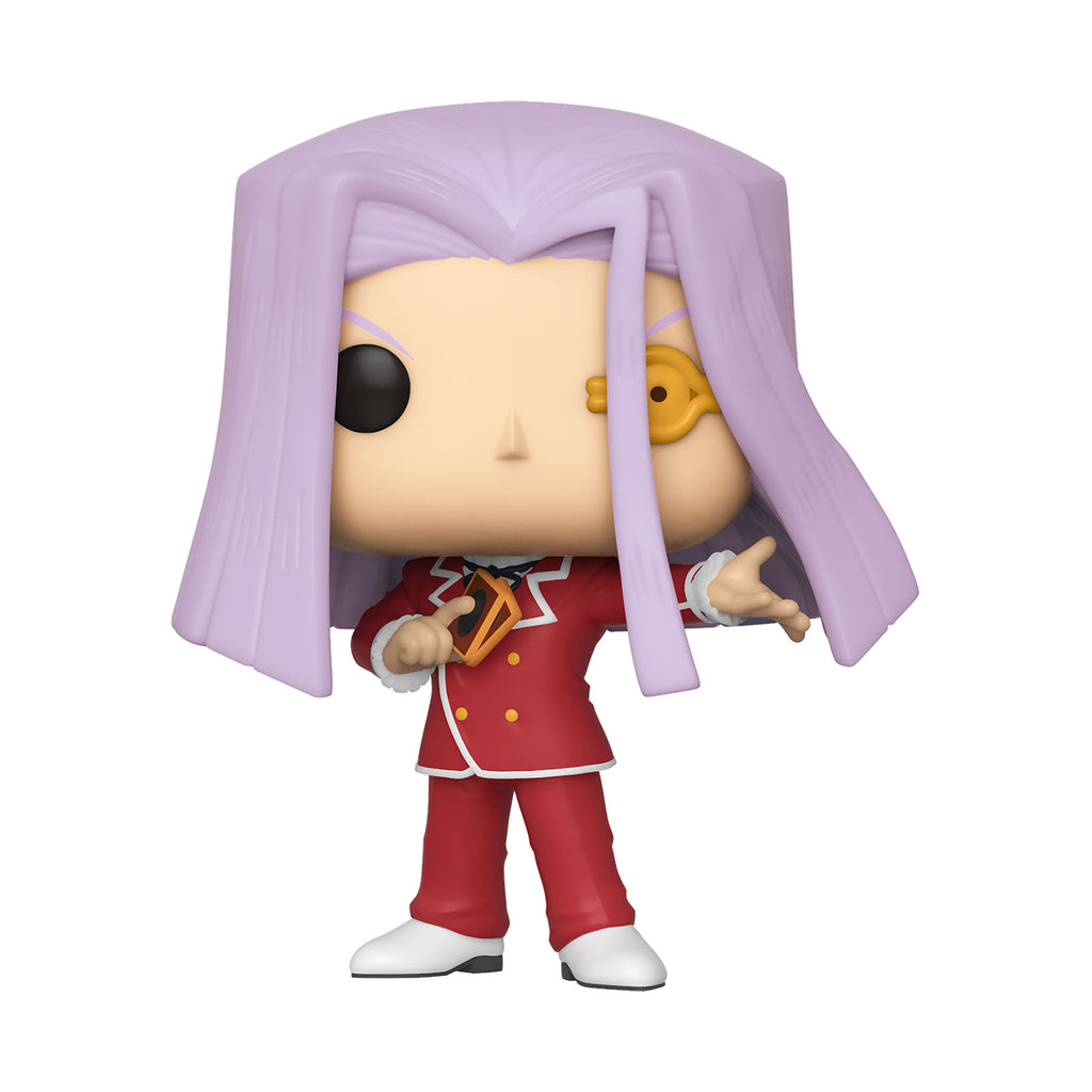 Imagen del producto Yu-Gi-Oh - Maximillion Pegasus Figura Funko Pop