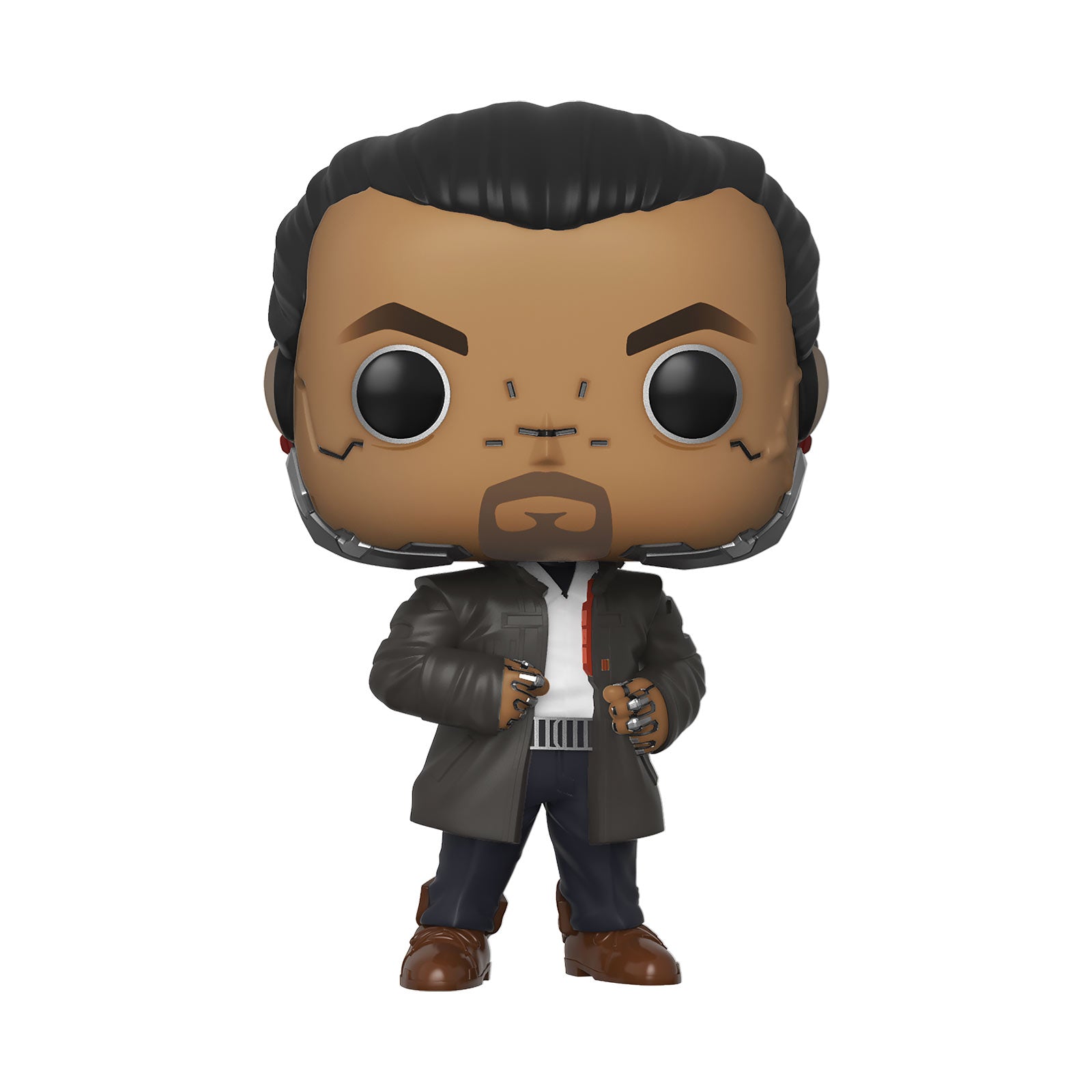 Imagen del producto Cyberpunk 2077 - Figura Funko Pop de Takemura