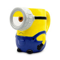 Imagen del producto Taza 3D de Stuart - Minions The Rise of Gru