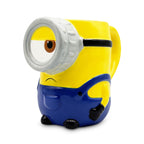 Imagen del producto Taza 3D de Stuart - Minions The Rise of Gru