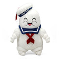 Imagen del producto Ghostbusters - Marshmallow Man HugMe Figura de peluche con vibración 40 cm