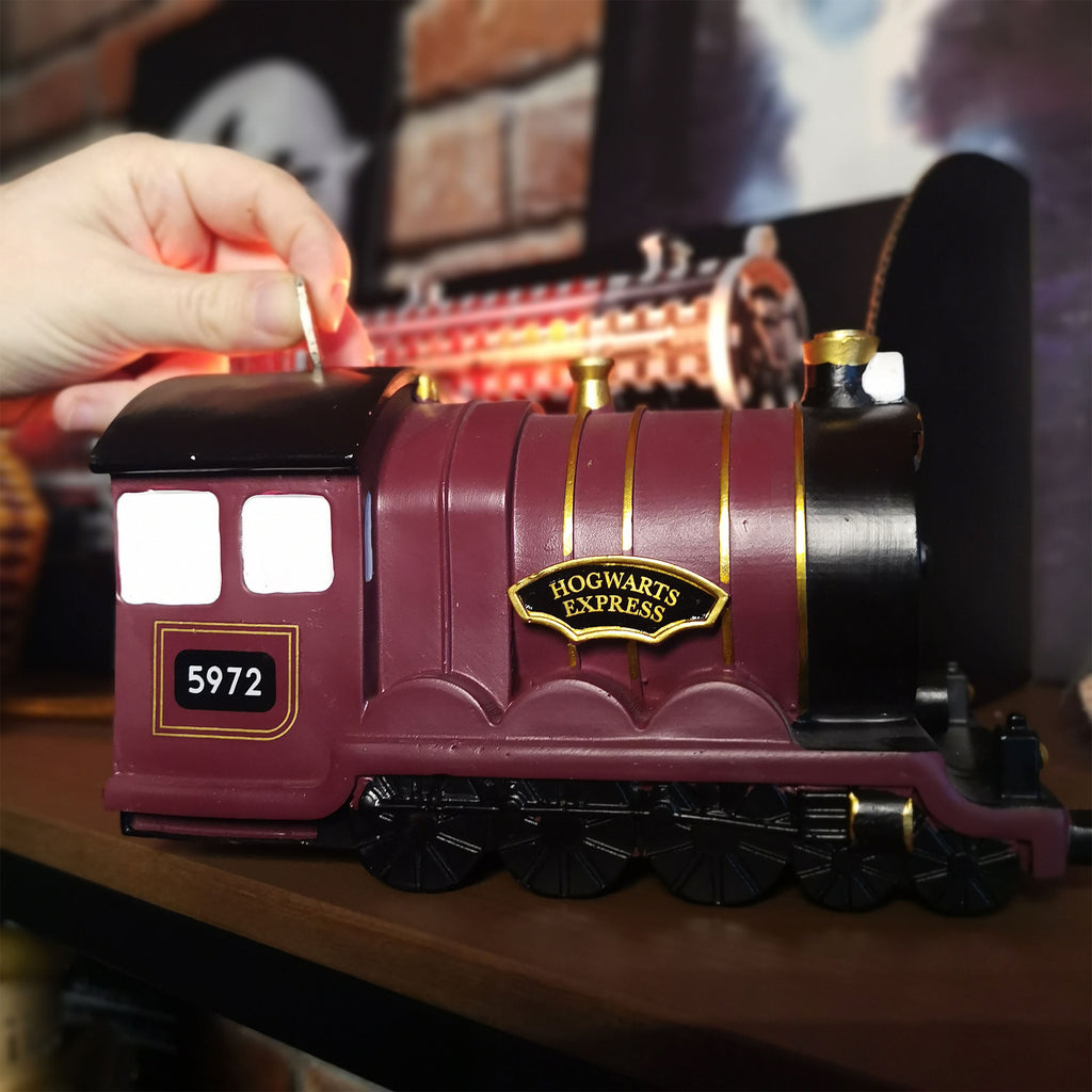 Product image Harry Potter - Hogwarts Express Money Box