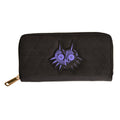Imagen del producto Zelda - Cartera negra de Majora's Mask
