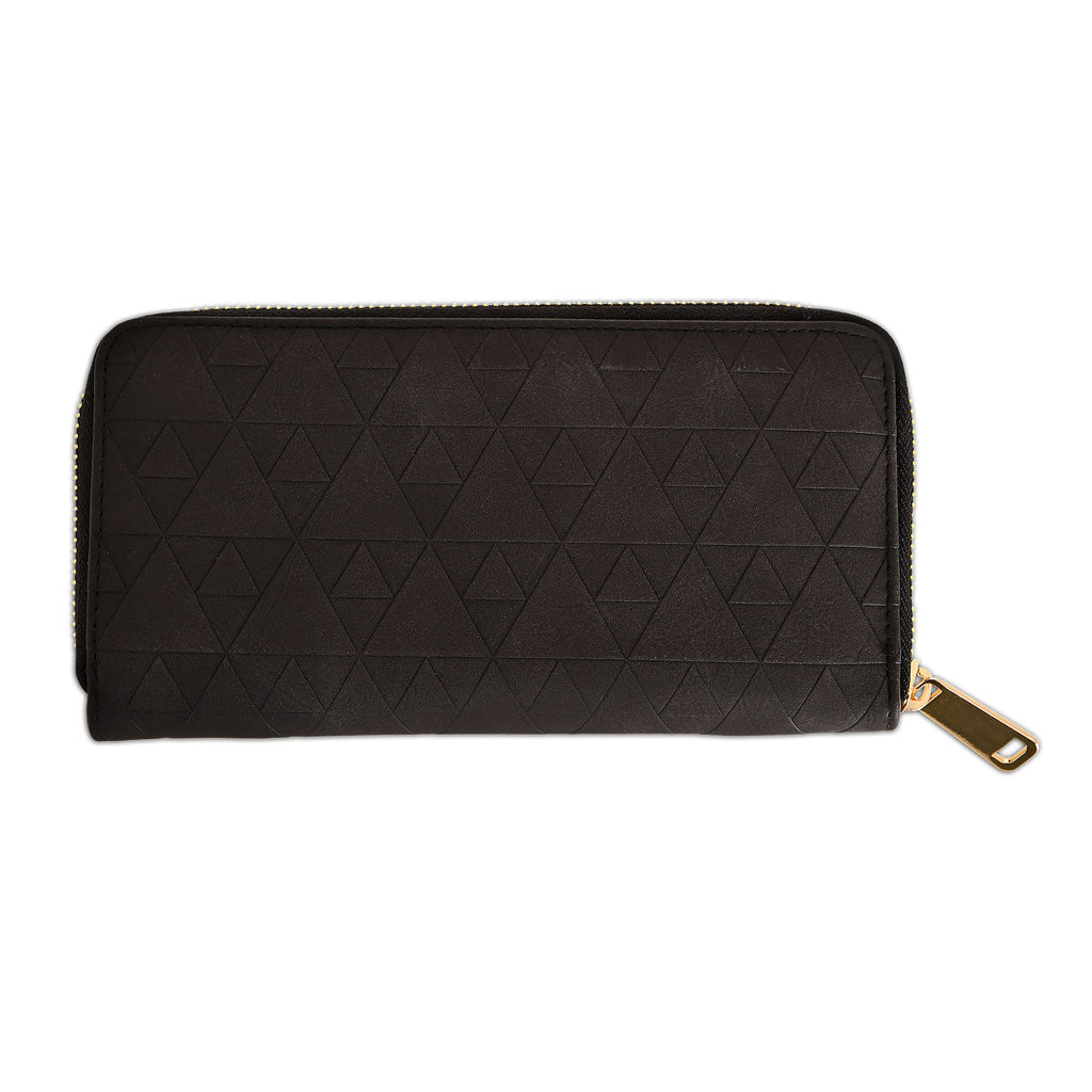 Imagen del producto Zelda - Cartera negra de Majora's Mask