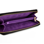 Imagen del producto Zelda - Cartera negra de Majora's Mask