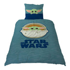 Imagen del producto Ropa de cama reversible The Child - Star Wars The Mandalorian