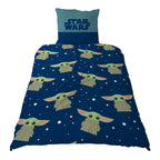 Imagen del producto Ropa de cama reversible The Child - Star Wars The Mandalorian