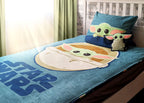 Imagen del producto Ropa de cama reversible The Child - Star Wars The Mandalorian