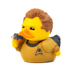 Imagen del producto Star Trek - Capitán Kirk TUBBZ Pato de decoración