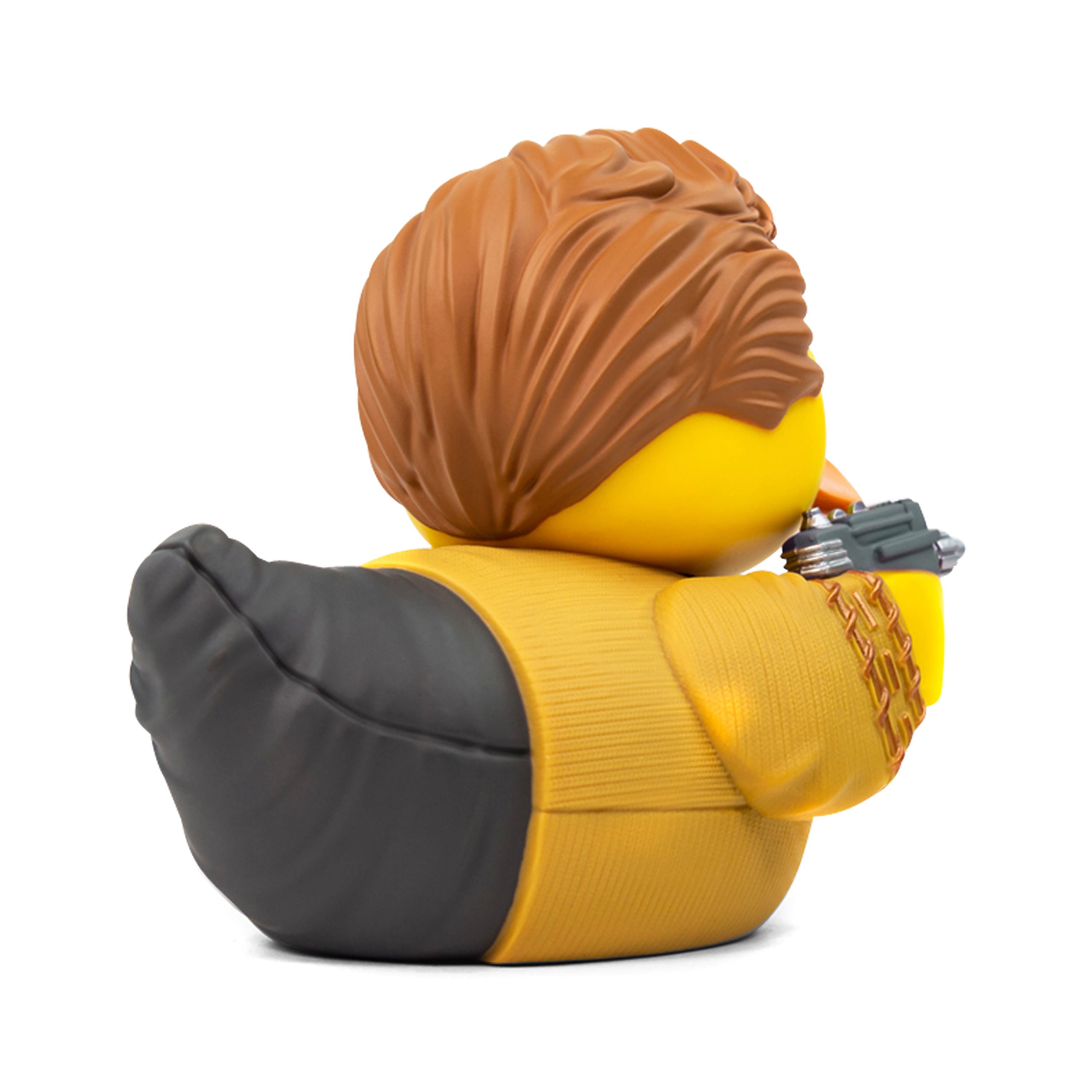 Imagen del producto Star Trek - Capitán Kirk TUBBZ Pato de decoración