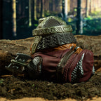 Imagen del producto El Señor de los Anillos - Pato de decoración Gimli TUBBZ