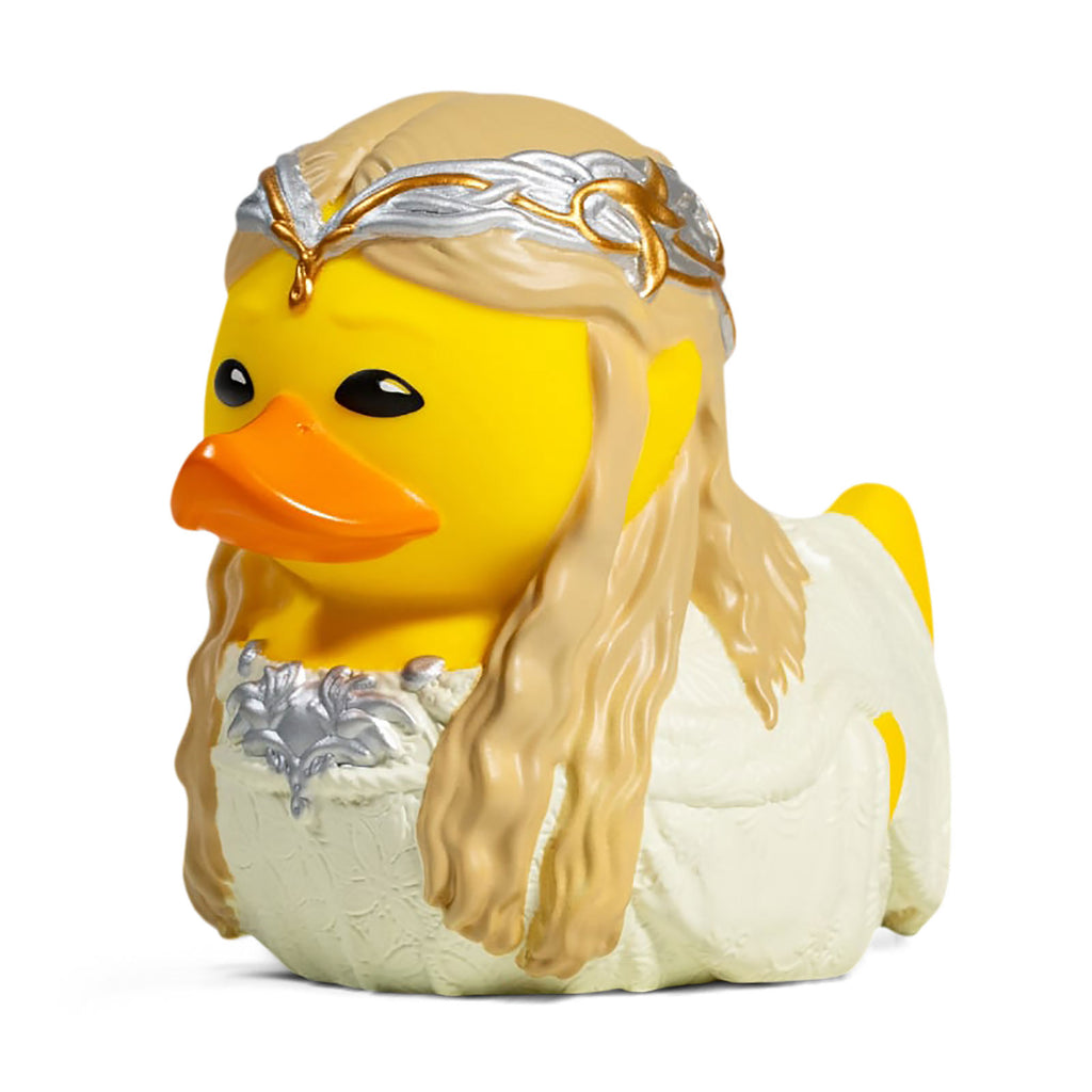 Imagen del producto El Señor de los Anillos - Pato decorativo Galadriel TUBBZ