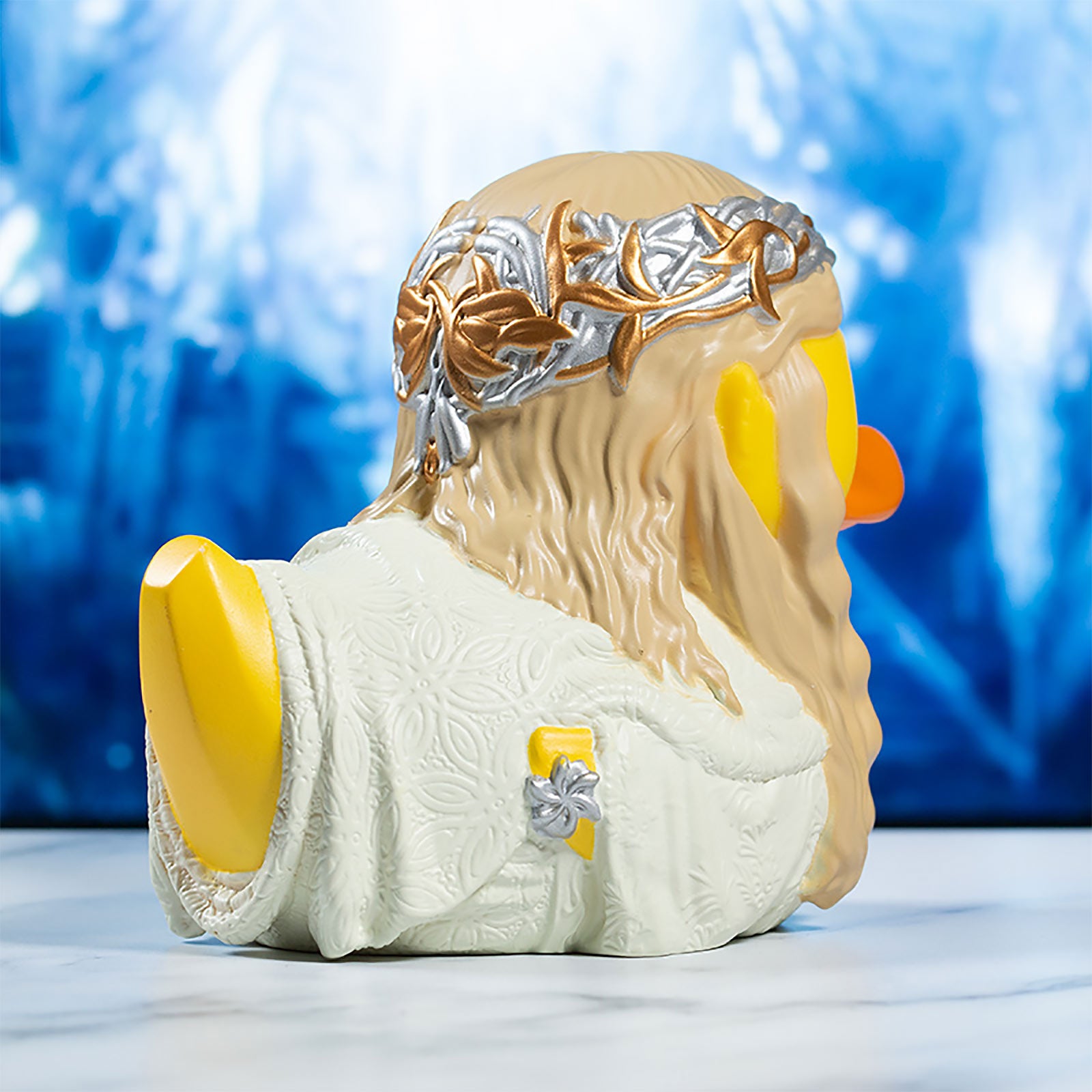 Imagen del producto El Señor de los Anillos - Pato decorativo Galadriel TUBBZ