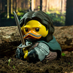 Imagen del producto El Señor de los Anillos - Pato de decoración TUBBZ Aragorn