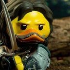 Imagen del producto El Señor de los Anillos - Pato de decoración TUBBZ Aragorn