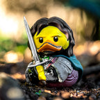 Imagen del producto El Señor de los Anillos - Pato de decoración TUBBZ Aragorn