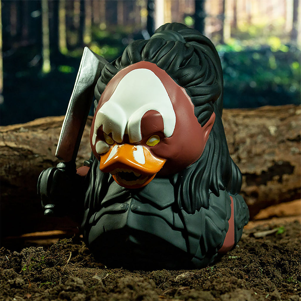 Imagen del producto Señor de los Anillos - Lurtz TUBBZ Pato de decoración