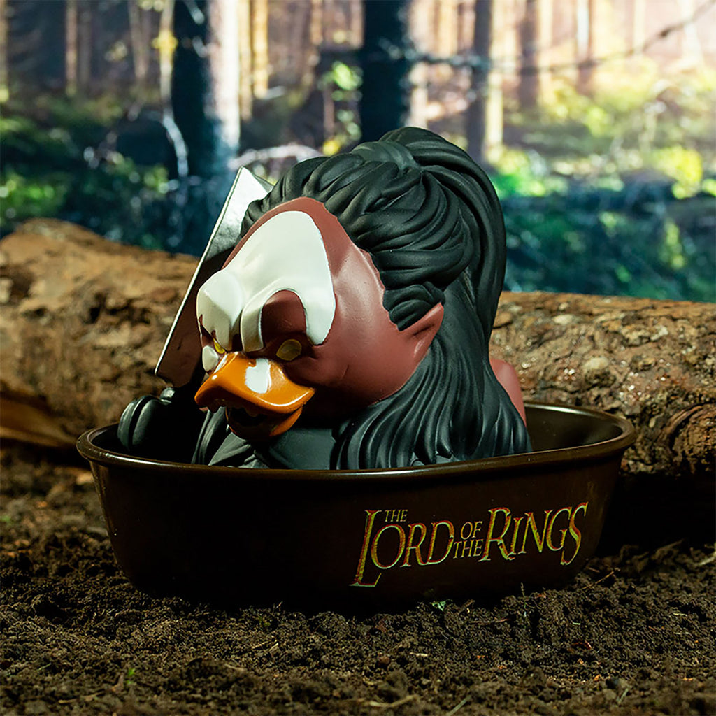 Imagen del producto Señor de los Anillos - Lurtz TUBBZ Pato de decoración