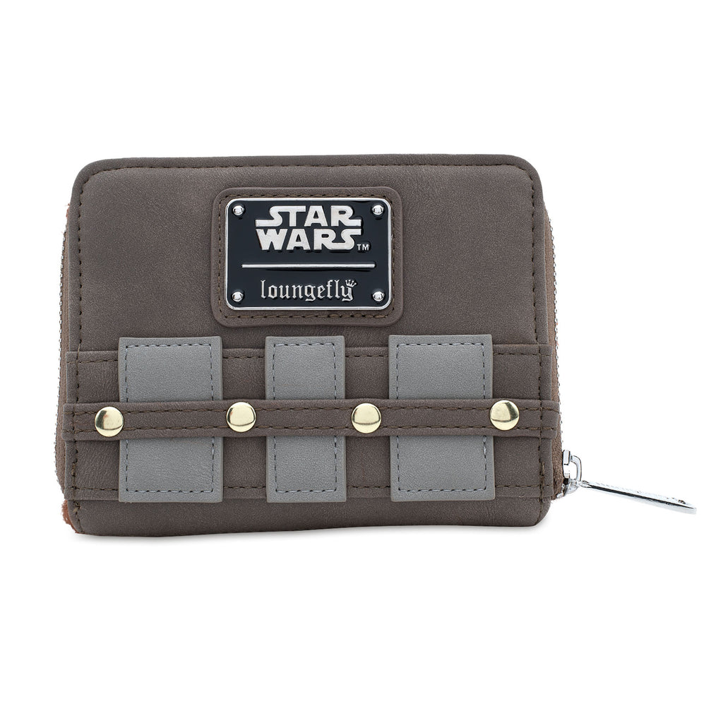 Product image Star Wars - Chewbacca Plush Wallet