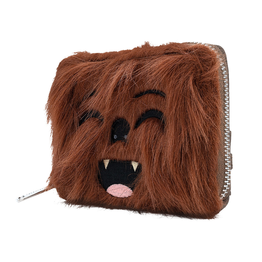 Product image Star Wars - Chewbacca Plush Wallet
