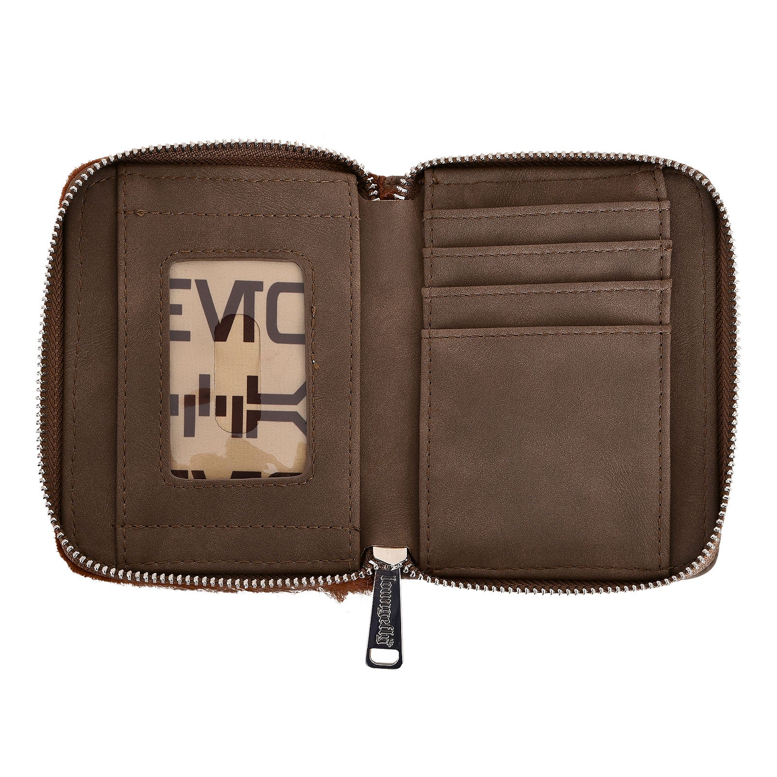 Product image Star Wars - Chewbacca Plush Wallet