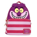 Product image Alice in Wonderland - Cheshire Cat Mini Backpack