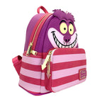 Product image Alice in Wonderland - Cheshire Cat Mini Backpack