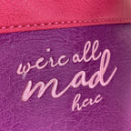 Product image Alice in Wonderland - Cheshire Cat Mini Backpack