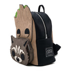 Imagen del producto Guardians of the Galaxy - Groot y Rocket Mini Mochila