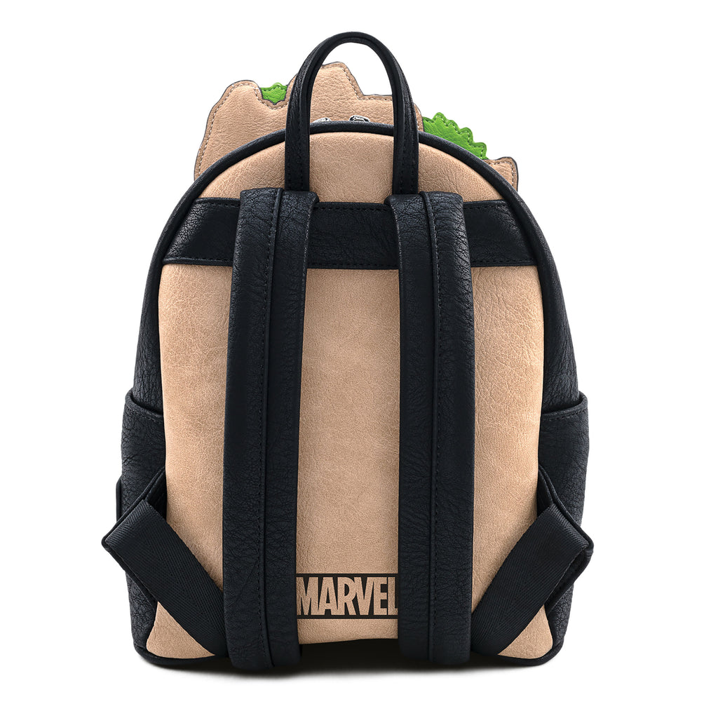 Imagen del producto Guardians of the Galaxy - Groot y Rocket Mini Mochila