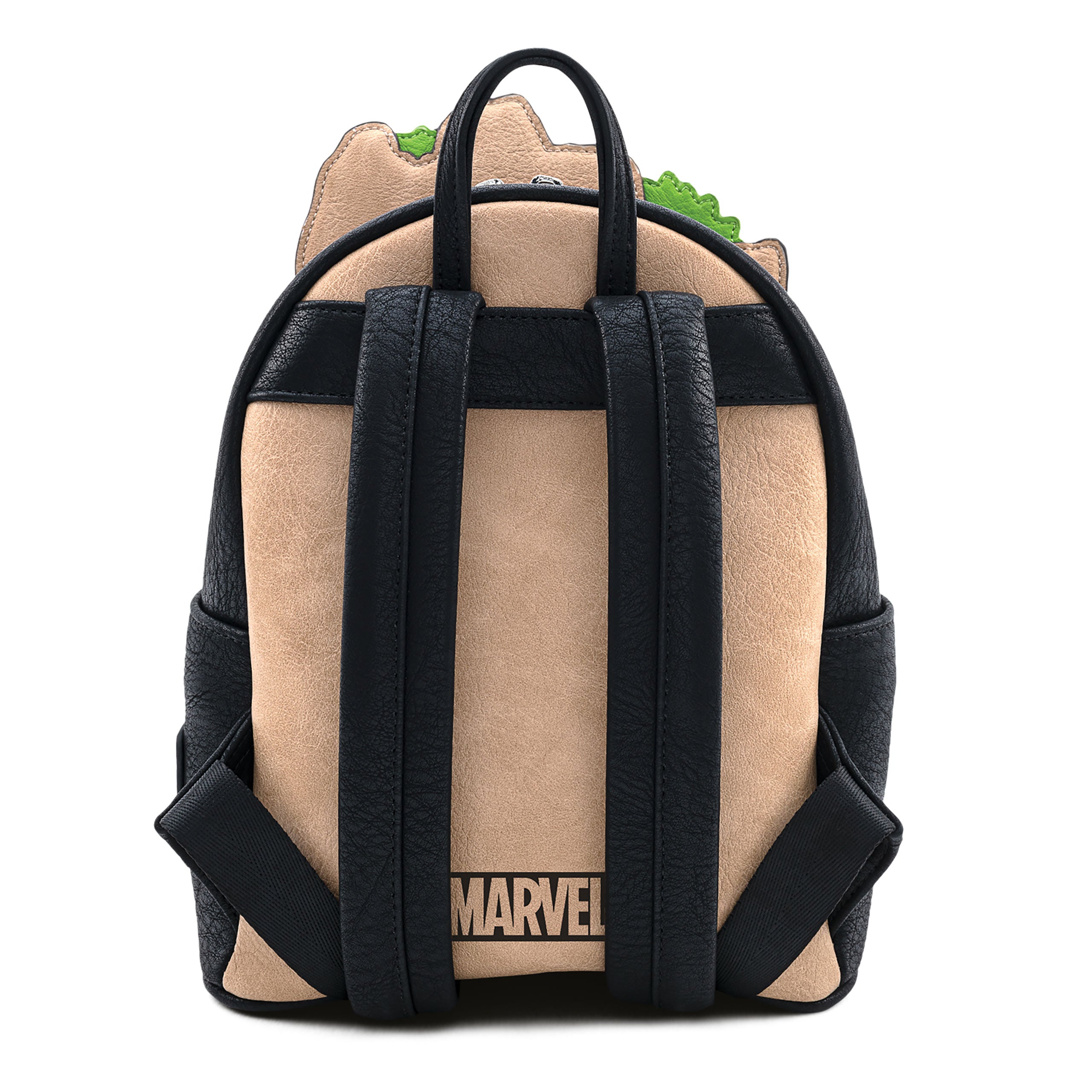 Imagen del producto Guardians of the Galaxy - Groot y Rocket Mini Mochila