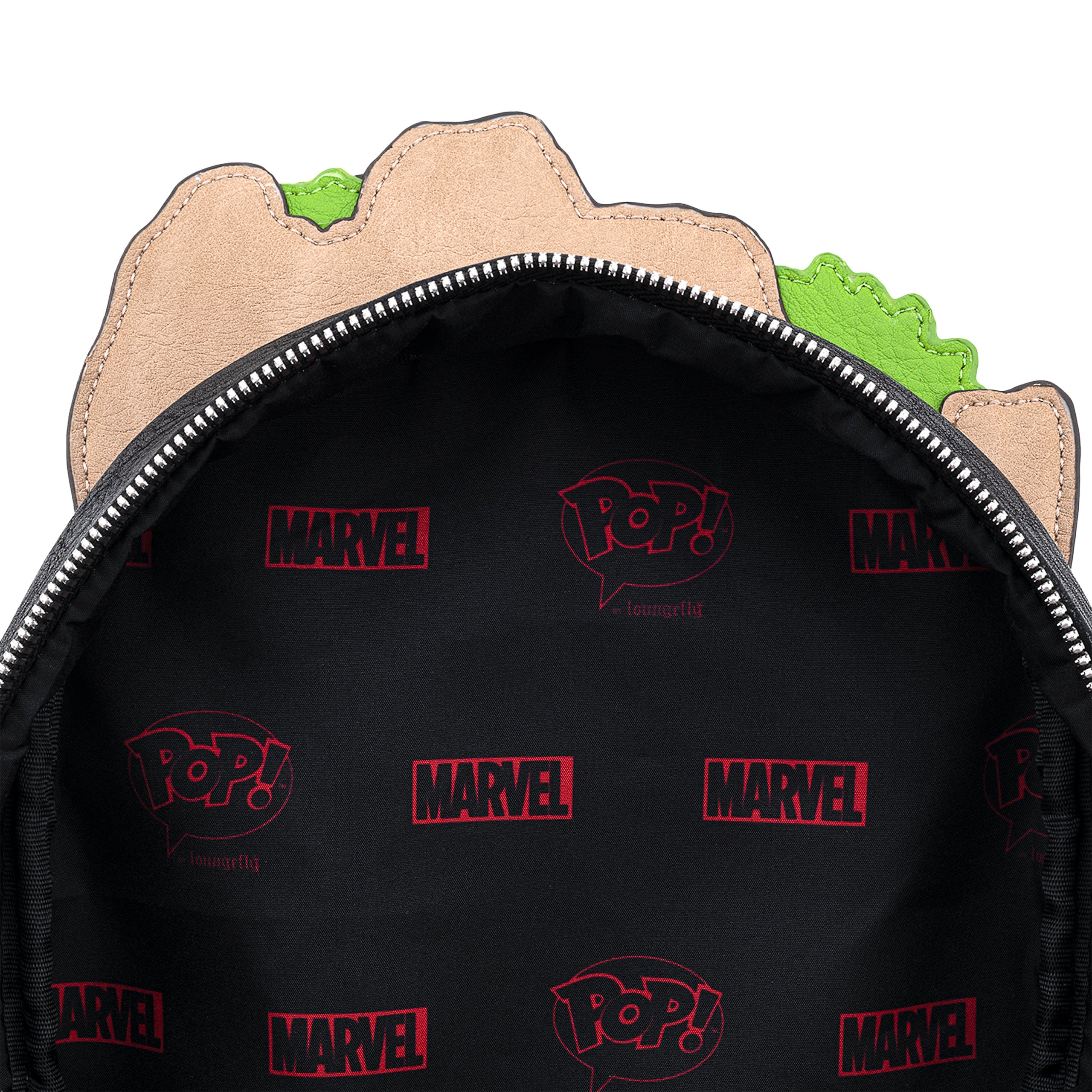 Imagen del producto Guardians of the Galaxy - Groot y Rocket Mini Mochila