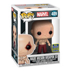 Imagen del producto X-Men Origins - Figura Funko Pop de Deadpool Wade Wilson