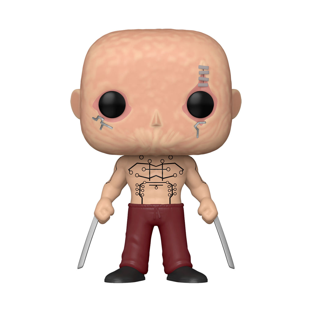 Imagen del producto X-Men Origins - Figura Funko Pop de Deadpool Wade Wilson
